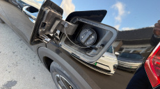 Kia Niro 1.6 GDi Hybrid 2 5dr DCT Hybrid Estate